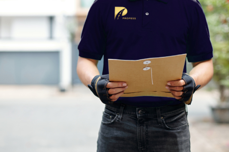 บริการปรับแต่งตามความต้องการ